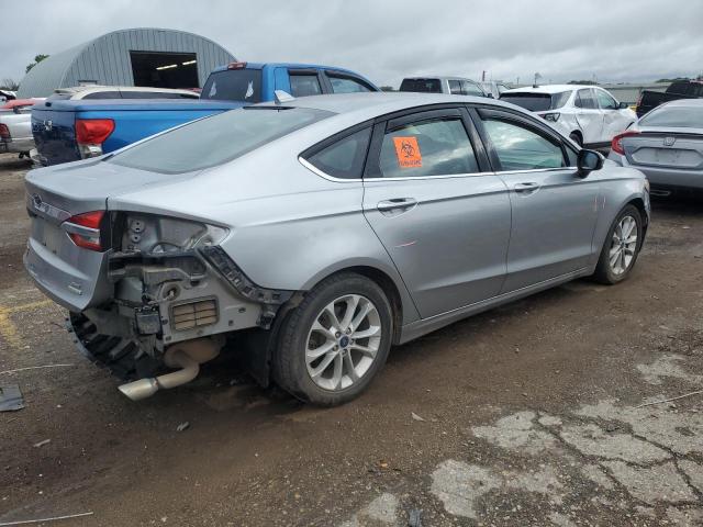 Photo 3 from auction – 2020 FORD FUSION SE with VIN 3FA6P0HD9LR202696