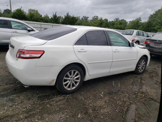 Photo 3 from auction – 2010 TOYOTA CAMRY BASE with VIN 4T4BF3EK2AR015792