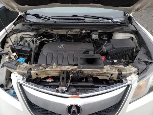 Photo 12 from auction – 2013 ACURA RDX TECHNO with VIN 5J8TB4H59DL009946