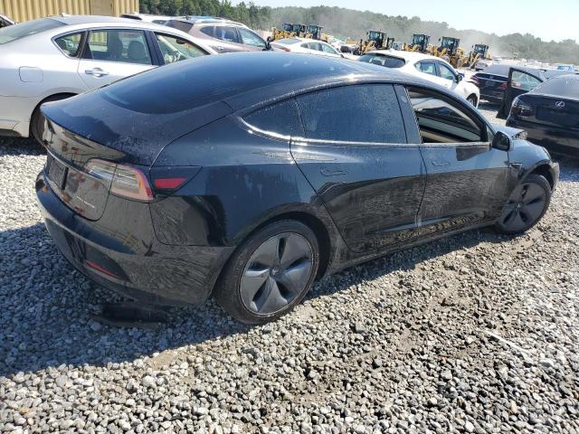 Photo 3 from auction – 2019 TESLA MODEL 3 with VIN 5YJ3E1EB0KF384980