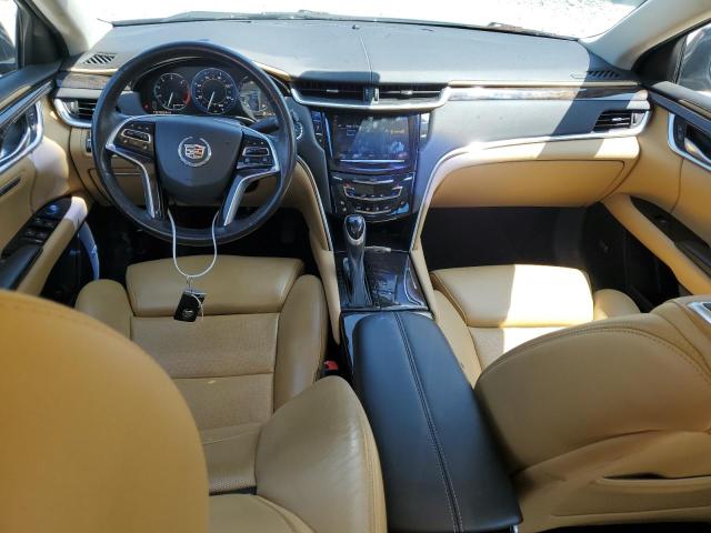 Photo 8 from auction – 2013 CADILLAC XTS PREMIU with VIN 2G61T5S36D9124630