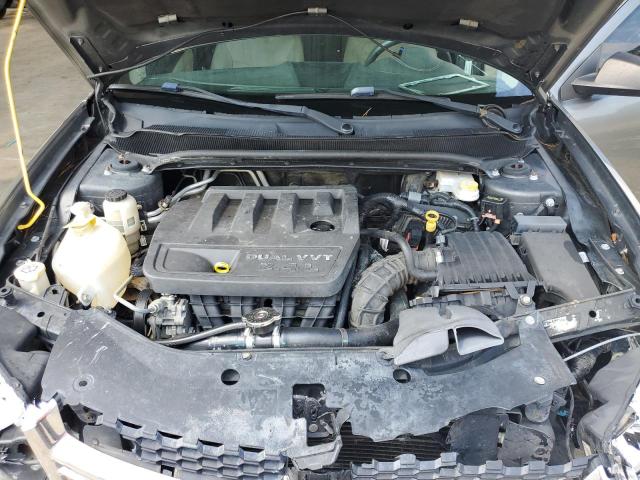 Photo 11 from auction – 2012 DODGE AVENGER SE with VIN 1C3CDZABXCN153356