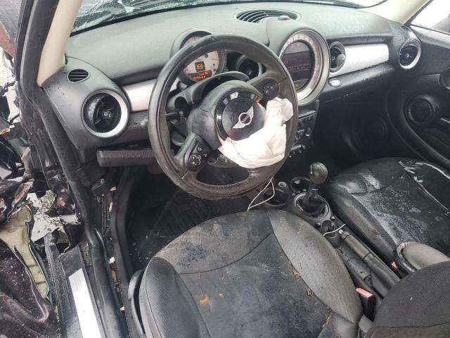 Photo 8 from auction – 2013 MINI COOPER with VIN WMWSU3C57DT681118