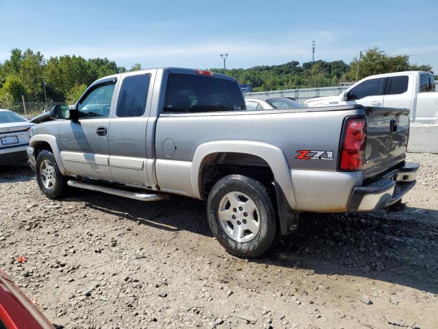 Photo 2 from auction – 2006 CHEVROLET SILVERADO with VIN 1GCEK19B66Z123378