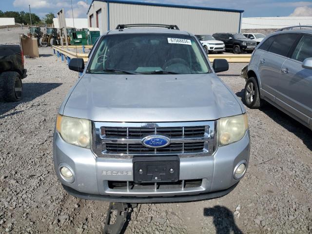 Photo 5 from auction – 2011 FORD ESCAPE XLT with VIN 1FMCU0DG1BKB97983