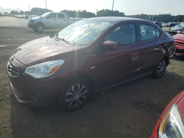 2019 Mitsubishi Mirage G4