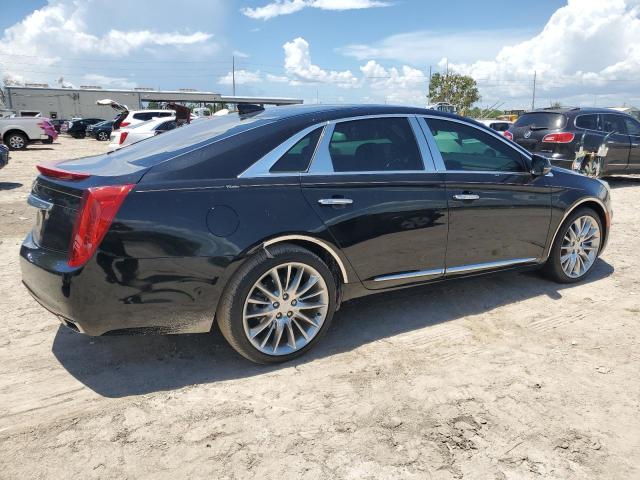 Photo 3 from auction – 2016 CADILLAC XTS PREMIU with VIN 2G61P5S36G9210884