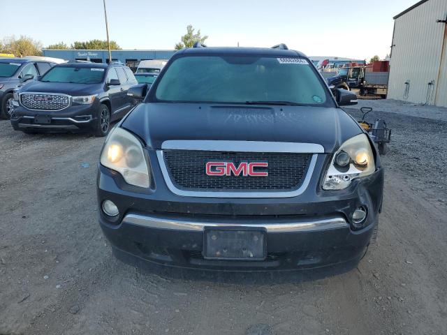 Photo 5 from auction – 2010 GMC ACADIA SLT with VIN 1GKLVMED3AJ107030
