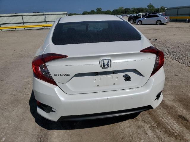 Photo 6 from auction – 2016 HONDA CIVIC EX with VIN 19XFC2F72GE078928