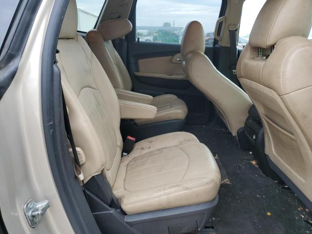 Photo 11 from auction – 2012 CHEVROLET TRAVERSE L with VIN 1GNKVLED3CJ205213