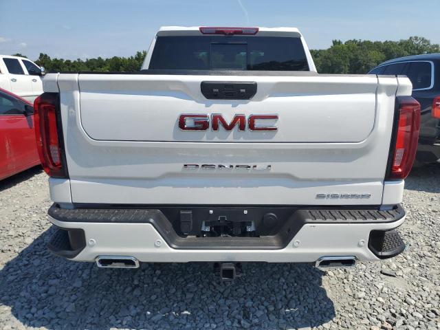 Photo 6 from auction – 2024 GMC SIERRA K15 with VIN 3GTUUGED9RG348981