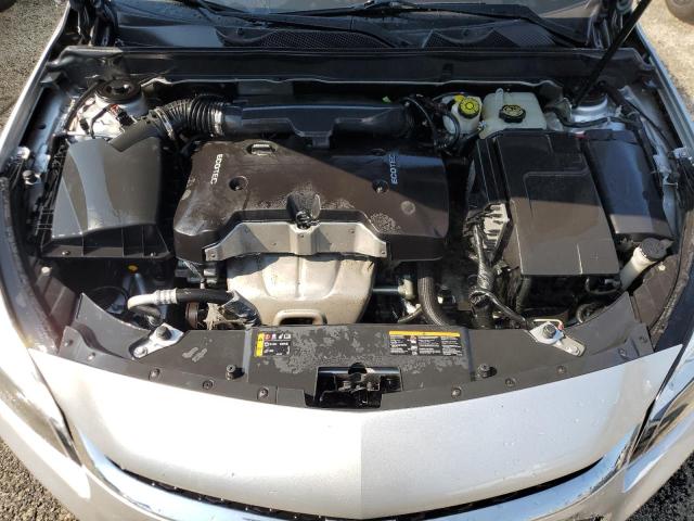 Photo 11 from auction – 2015 CHEVROLET MALIBU 1LT with VIN 1G11C5SLXFF283943