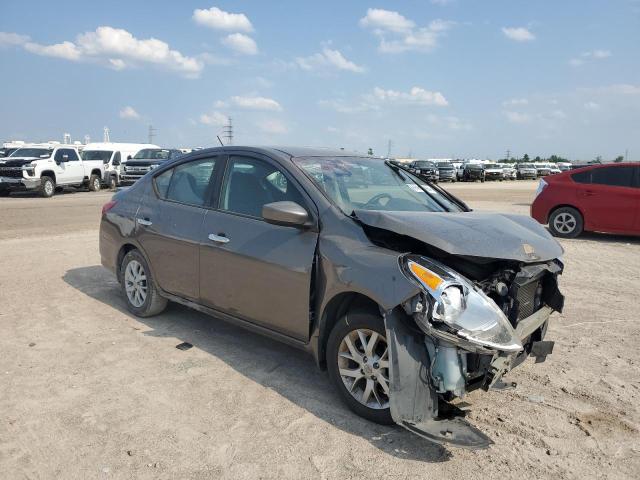 Photo 4 from auction – 2017 NISSAN VERSA S with VIN 3N1CN7AP5HL882304