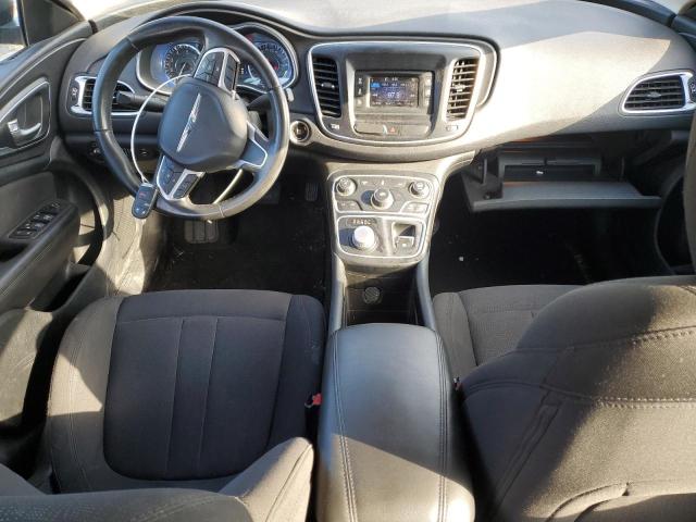 Photo 8 from auction – 2015 CHRYSLER 200 LIMITE with VIN 1C3CCCAB5FN728659