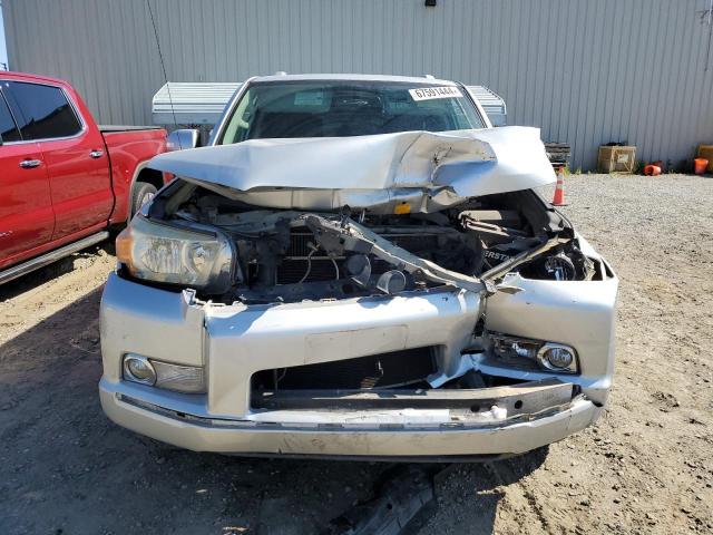 Photo 5 from auction – 2011 TOYOTA 4RUNNER SR with VIN JTEBU5JR9B5035967