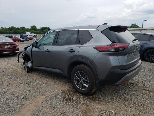 Photo 2 from auction – 2023 NISSAN ROGUE S with VIN 5N1BT3AB4PC927363
