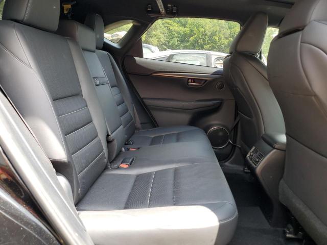 Photo 11 from auction – 2015 LEXUS NX 200T with VIN JTJYARBZ0F2009761