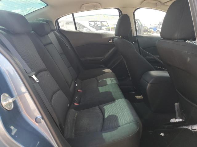 Photo 10 from auction – 2014 MAZDA 3 TOURING with VIN JM1BM1V70E1110315