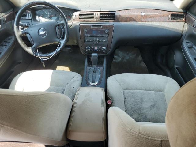 Photo 8 from auction – 2012 CHEVROLET IMPALA LT with VIN 2G1WG5E33C1308626
