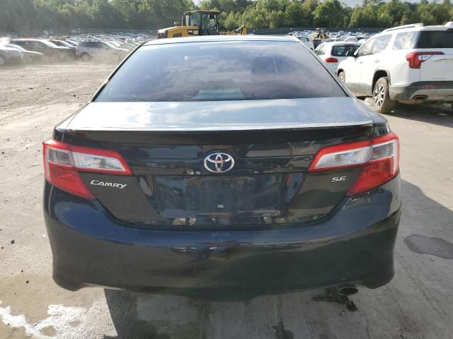 Photo 6 from auction – 2013 TOYOTA CAMRY L with VIN 4T1BF1FK0DU697931