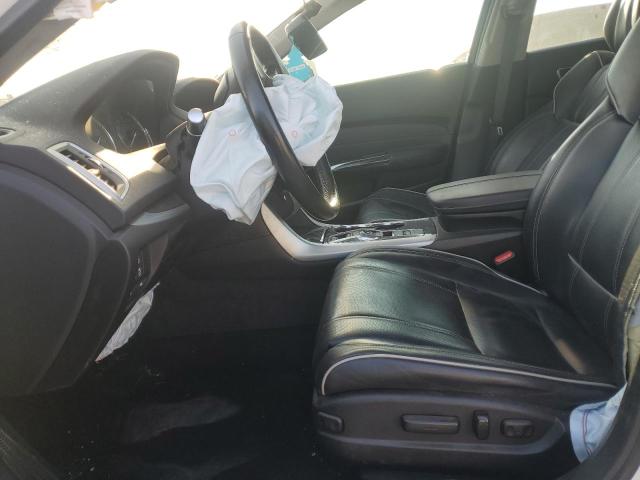 Photo 7 from auction – 2018 ACURA TLX TECH with VIN 19UUB2F54JA008044