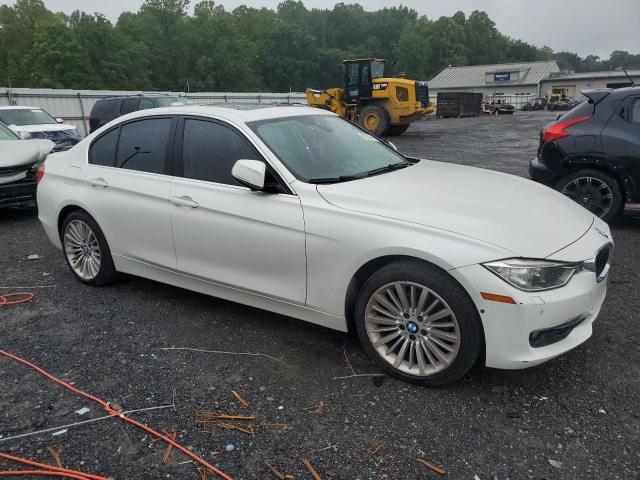 Photo 4 from auction – 2015 BMW 328 XI SUL with VIN WBA3B5C54FF961991