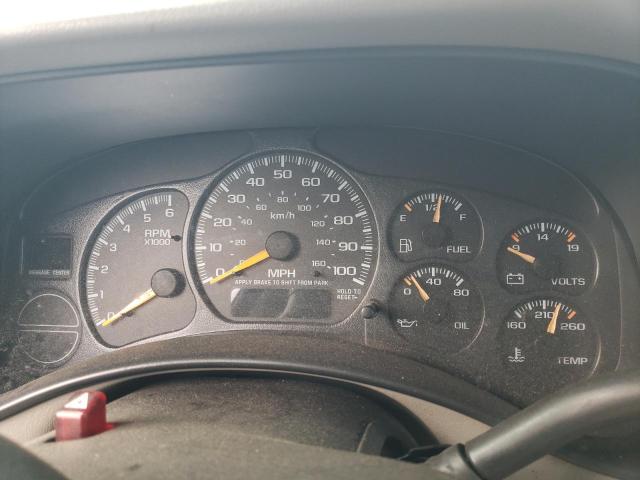 Photo 9 from auction – 2000 GMC YUKON with VIN 1GKEK13T6YJ143153