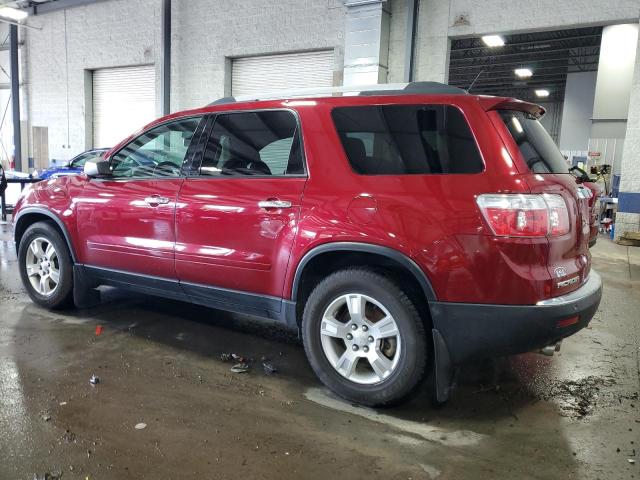 صورة رقم 2 من المزاد - 2011 GMC ACADIA SLE مع VIN 1GKKVPED1BJ254199
