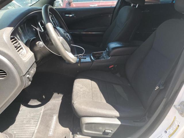 Photo 7 from auction – 2013 DODGE CHARGER SE with VIN 2C3CDXBG1DH640275