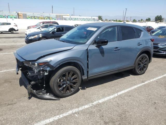 MAZDA CX-5 PREFE 2024 with VIN JM3KFBCL0R0501936 - Photo from auction