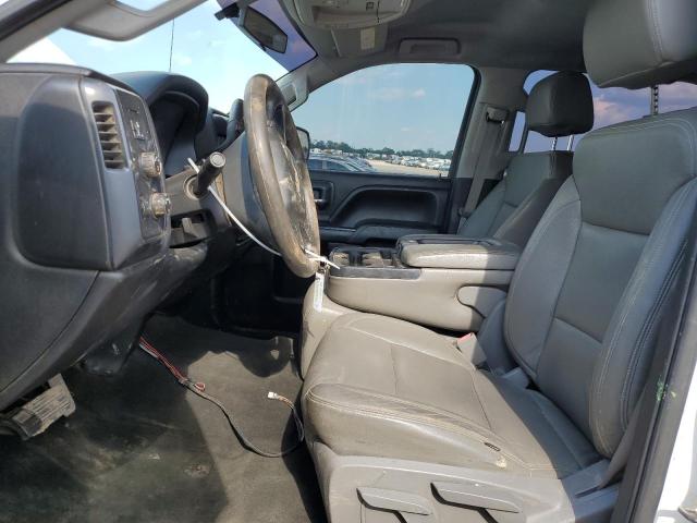 Photo 7 from auction – 2016 CHEVROLET SILVERADO with VIN 1GC1KUEG0GF136695