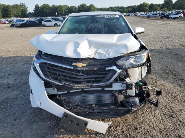 Photo 5 from auction – 2021 CHEVROLET EQUINOX LT with VIN 3GNAXJEV4MS137944