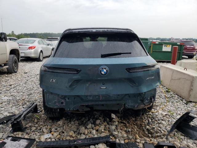 Photo 6 from auction – 2023 BMW IX XDRIVE5 with VIN WB523CF09PCL77603