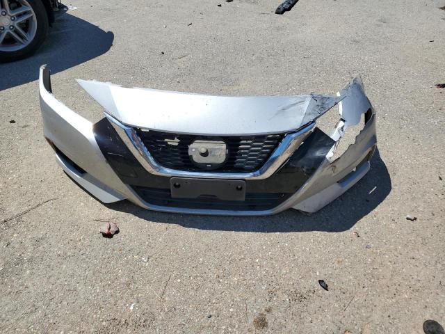 Photo 12 from auction – 2020 NISSAN VERSA with VIN 3N1CN8DVXLL810605