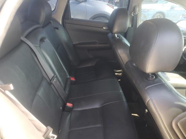 Photo 10 from auction – 2014 CHEVROLET IMPALA LIM with VIN 2G1WC5E32E1108674