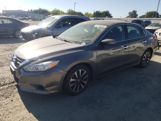 NISSAN ALTIMA 2.5 2017 with VIN 1N4AL3AP5HC174137 - Photo from auction
