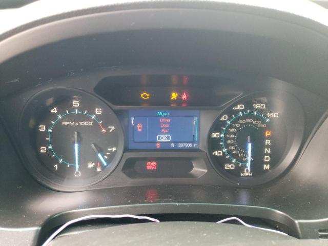 Photo 9 from auction – 2013 FORD EXPLORER with VIN 1FM5K7B84DGA07540