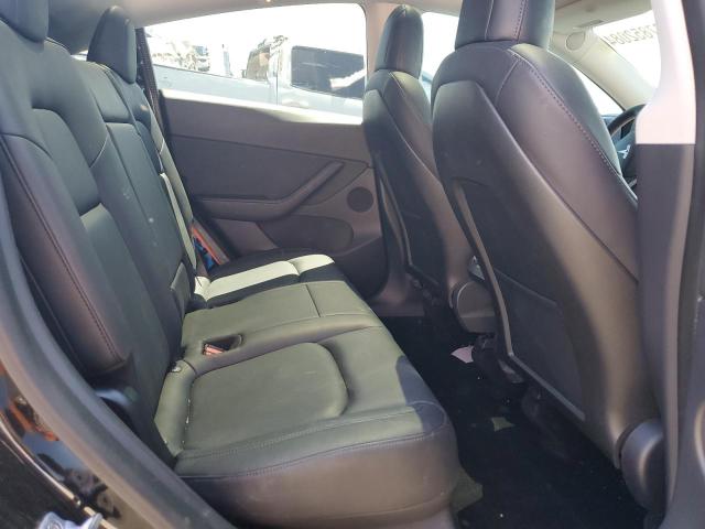 Photo 10 from auction – 2020 TESLA MODEL Y with VIN 5YJYGDEE3LF012370