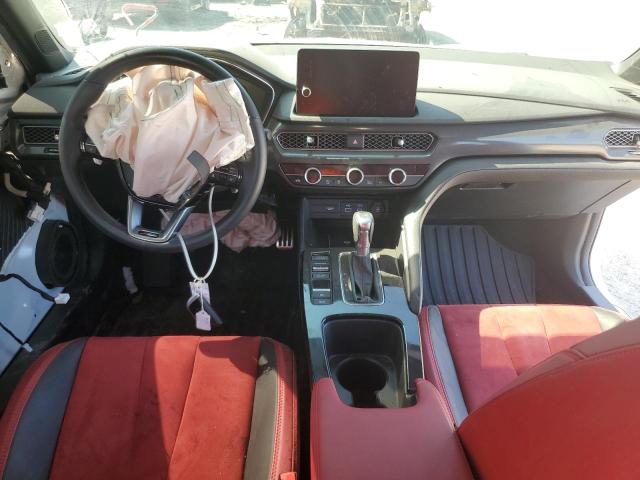 Photo 8 from auction – 2024 ACURA INTEGRA A- with VIN 19UDE4H69RA014507