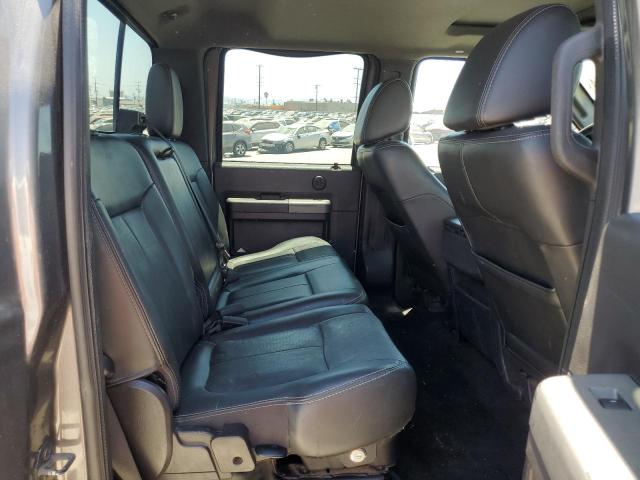 Photo 10 from auction – 2011 FORD F350 SUPER with VIN 1FT8W3BT1BEB80704