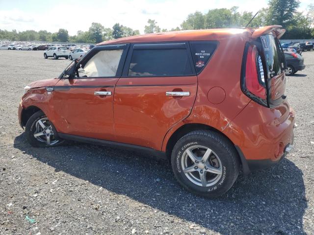 Photo 2 from auction – 2019 KIA SOUL + with VIN KNDJP3A51K7697913