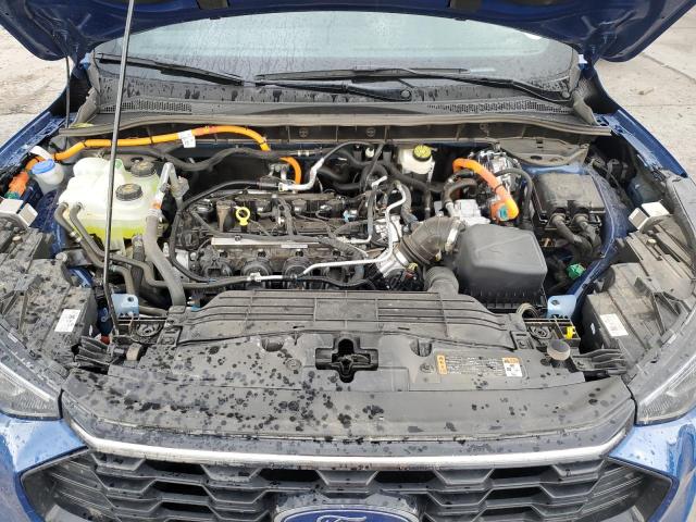 Photo 12 from auction – 2023 FORD ESCAPE ST with VIN 1FMCU9PZ2PUB32959