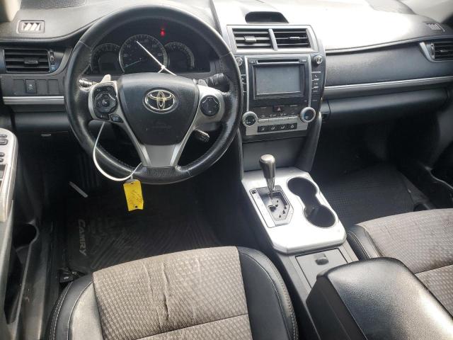 Photo 8 from auction – 2012 TOYOTA CAMRY BASE with VIN 4T1BF1FK0CU138409