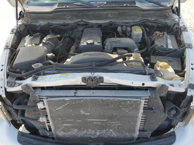 Photo 11 from auction – 2004 DODGE RAM 2500 S with VIN 3D7KA28C84G135041