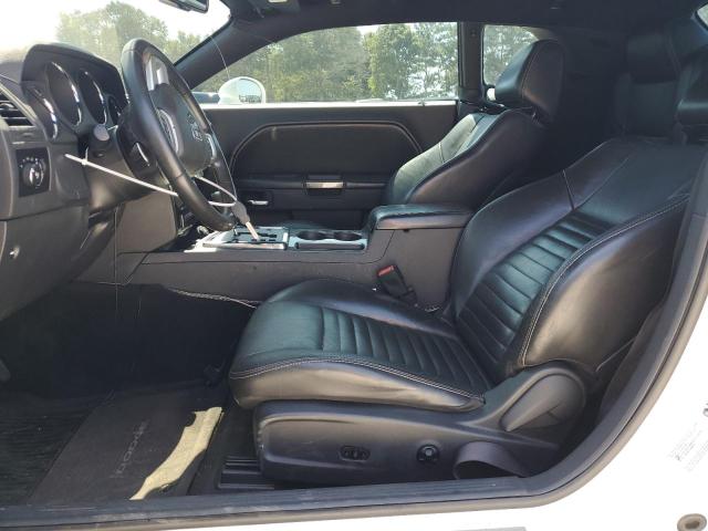 Photo 7 from auction – 2012 DODGE CHALLENGER with VIN 2C3CDYAG5CH262502