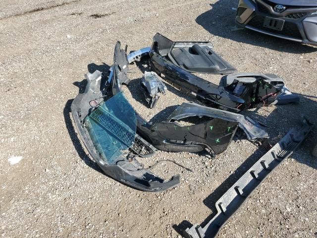 Photo 13 from auction – 2020 HONDA PILOT BLAC with VIN 5FNYF6H79LB501691