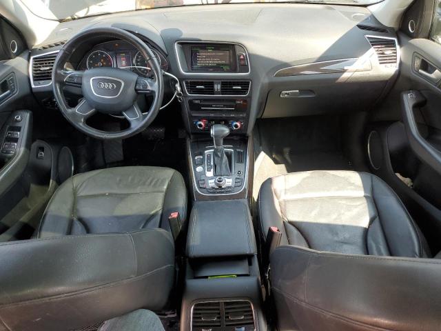 Zdjęcie 8 z aukcji – 2014 AUDI Q5 PREMIUM z VIN WA1DGAFP5EA036396