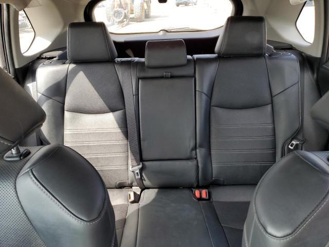 Photo 10 from auction – 2021 TOYOTA RAV4 LIMIT with VIN 4T3D6RFV3MU028870