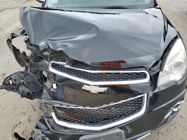 Zdjęcie 12 z aukcji – 2012 CHEVROLET EQUINOX LT z VIN 2GNFLGE53C6105780