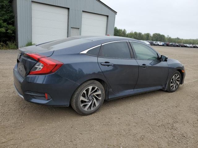 صورة رقم 3 من المزاد - 2019 HONDA CIVIC EX مع VIN 2HGFC2F73KH006201